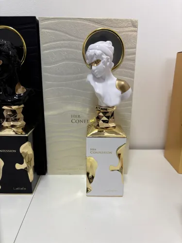 Perfume Árabe Her Confession