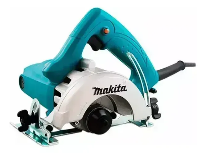 Serra Mármore 5pol 1.450w 4100nh2z - Makita