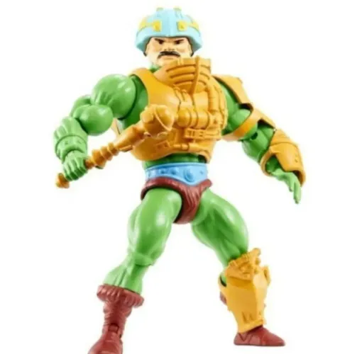MENTOR - FIGURA DE AÇÃO LACRADA DA COLEÇÃO MOTU ORIGINS