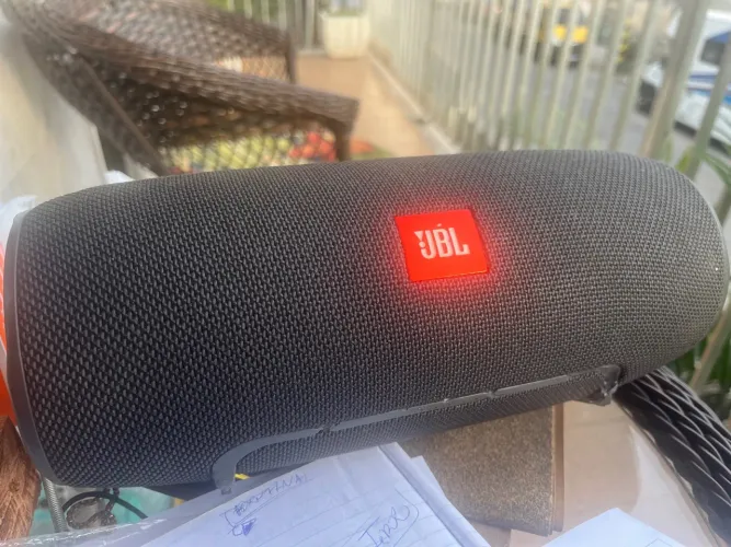 JBL Xtreme 1 