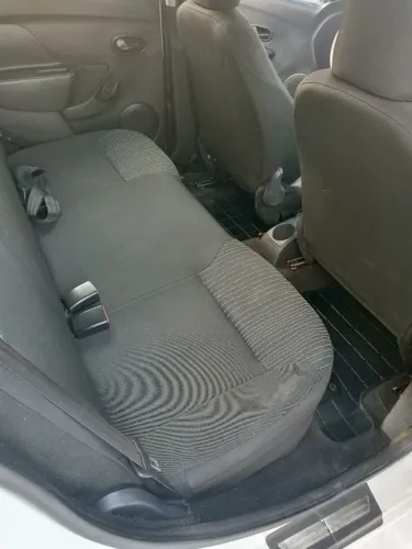 Renault Sandero Authentique Flex 1.0 12V 5P 2018