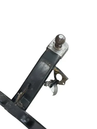 Engate Rabicho Reboque Honda Civic 2012 2016