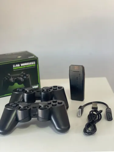 Game stick lite 20.000jogos