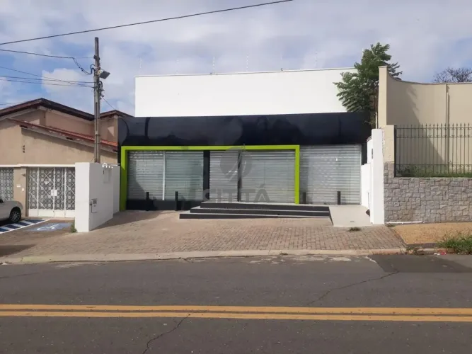 Sala Comercial à Venda, 286m2 no Jardim Guanabara, Campinas/SP