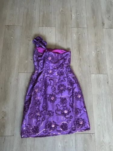 Vestido de festa