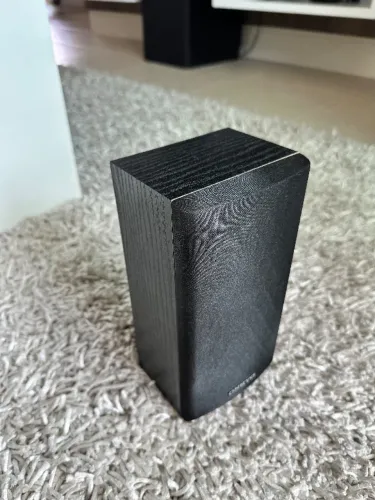 Caixa de som ONKYO