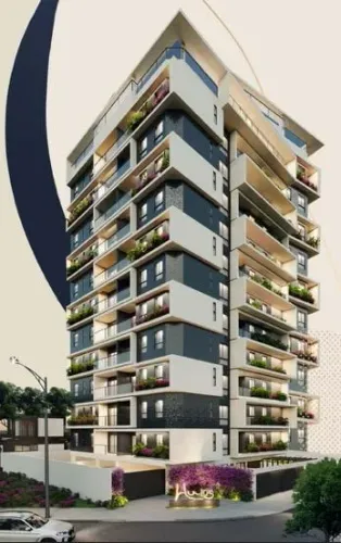 Apartamento em Intermares com 2 quartos sendo 1 suíte e ótima localização.