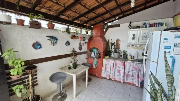 Cobertura à venda com 3 quartos no condomínio Varandas Da Tijuca, Rio de Janeiro - RJ