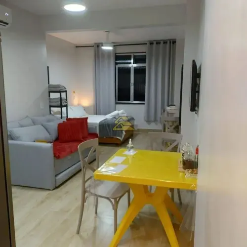 Copacabana | Apartamento 1 quarto