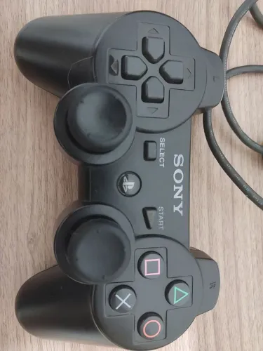 Controle PS3 original