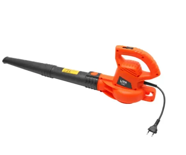 Soprador de Folhas 2000w