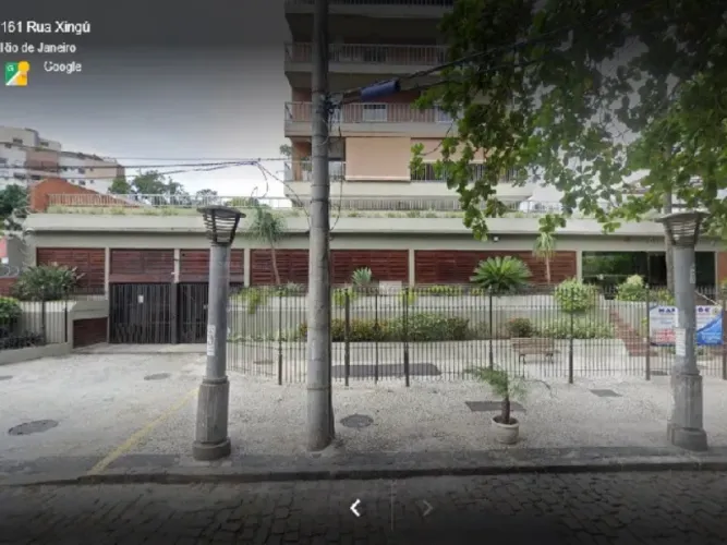 Vendo excelente cobertura linear na Freguesia Jacarepagua
