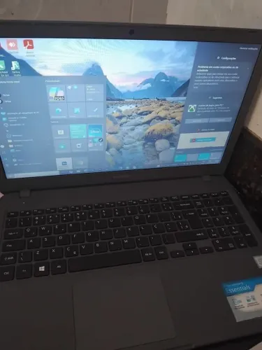 Notebook Samsung 