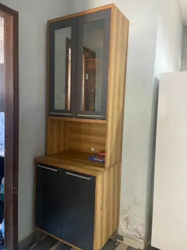 Armário de cozinha