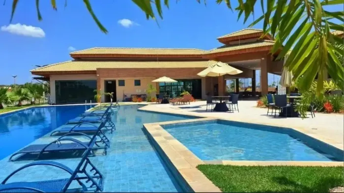 AM - Oportunidade lote 300 metros Petrópolis Residence