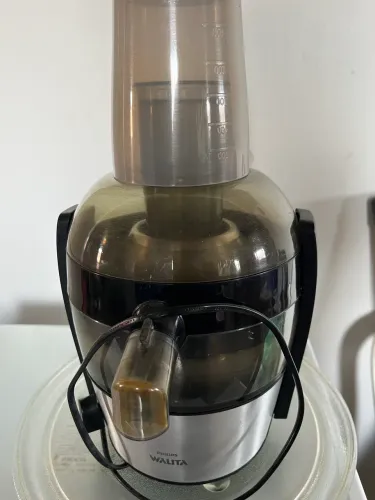 Juicer Walita