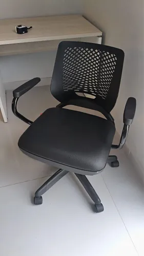 CADEIRA ESCRITÓRIO