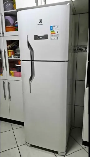 Geladeira Electrolux