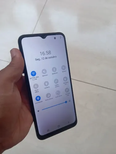 Samsung A 03s 32g