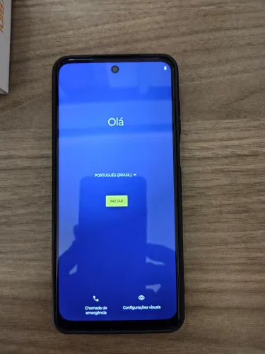 Smartphone Motorola G 73