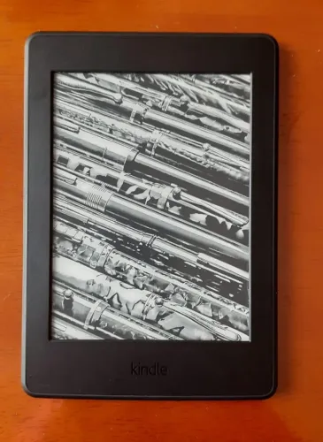 Kindle Paperwhite 7a Geração 3GB