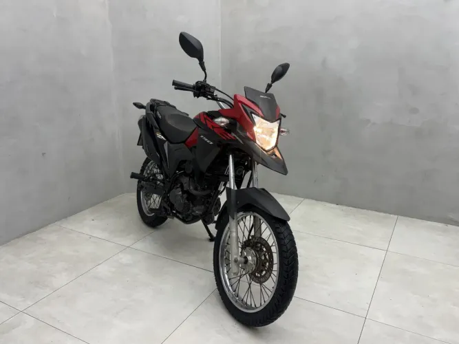 Honda Xre 190 adventure 2022