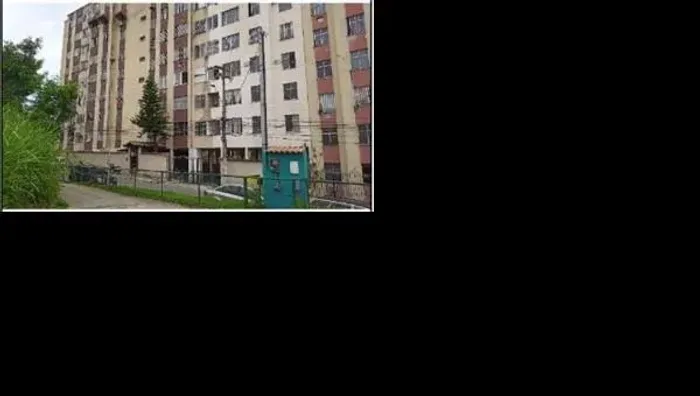 Oportunidade Única em NITEROI - RJ | Tipo: Apartamento | Negociação: Venda Direta Online |
