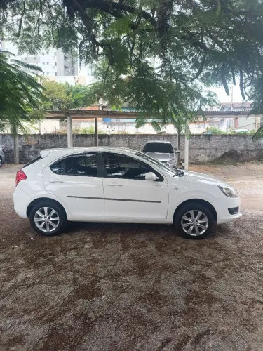 JAC J3 S 1.5 Jet Flex 16V VVT 5P 2015