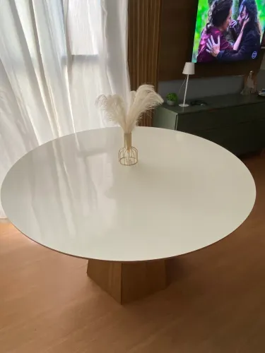 Mesa em MDF a venda !!