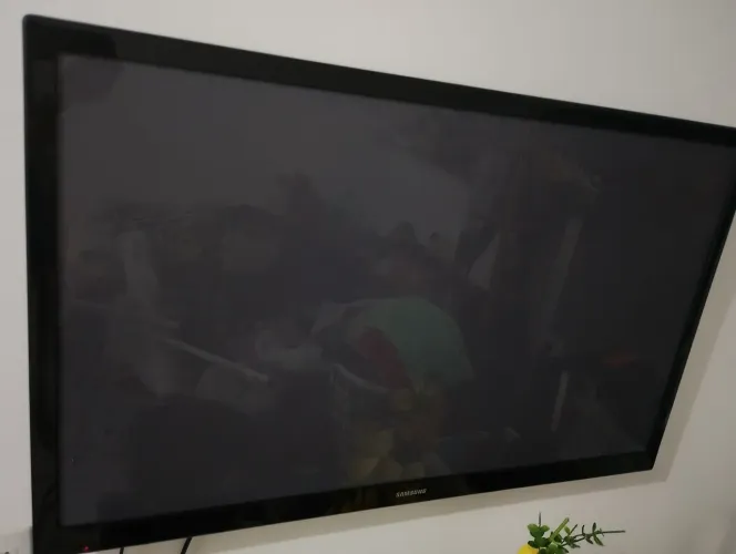 Televisão 