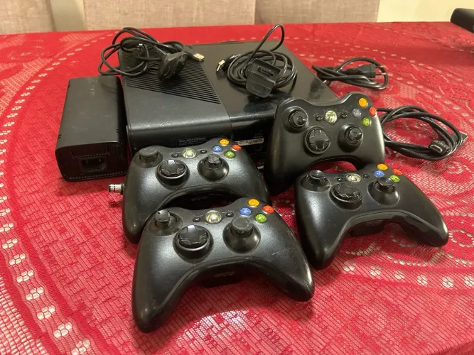 Xbox 360 Preço Imperdível