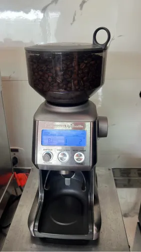 Máquina de café expresso Italiano