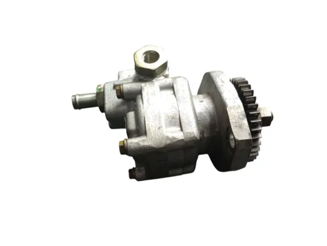 Bomba Hidráulica Ford F250 3.9 2007