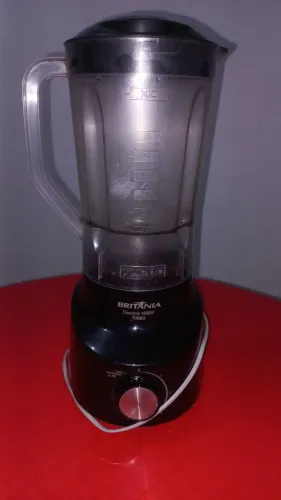 Motor de Liquidificador