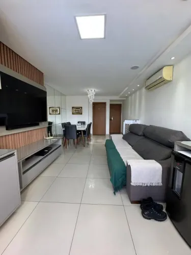 CONDOMINIO MARIANO CASTELO BRANCO