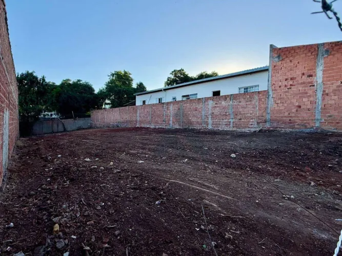 Terreno à venda, - Vila Belo Horizonte - Itapetininga/SP
