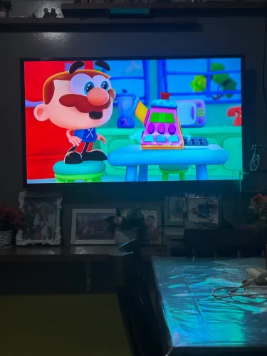 TV Samsung smart