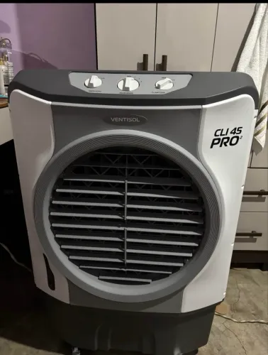 CLIMATIZADOR