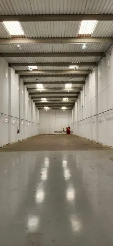 GALPÃO PARA LOCAÇÃO, 1.223.65M²A.T, 520M²A.C, R$12.000.00, SANTA JÚLIA - ITUPEVA/SP.
