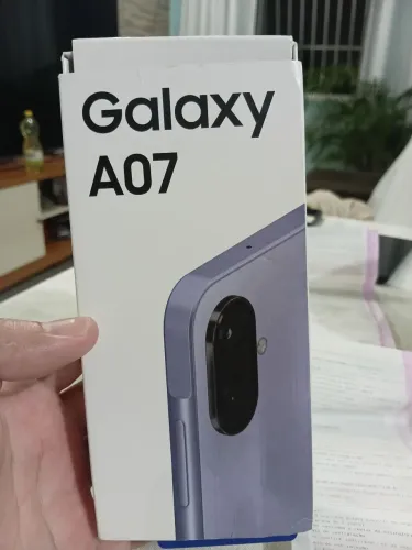 Telefone A07