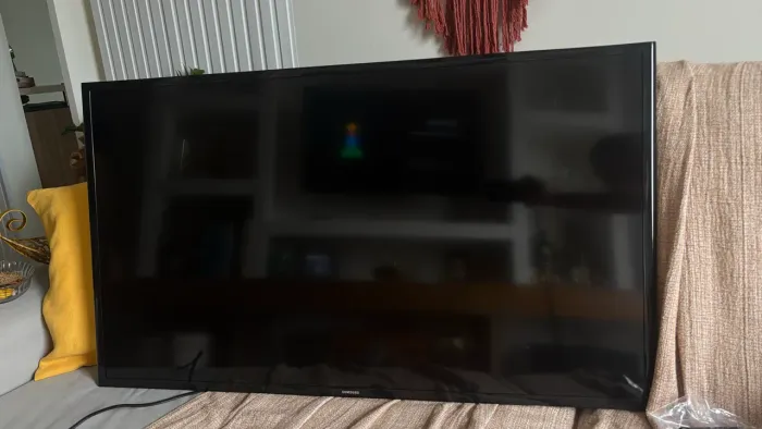 TV Samsung 43? Full HD - Modelo UN43J5200