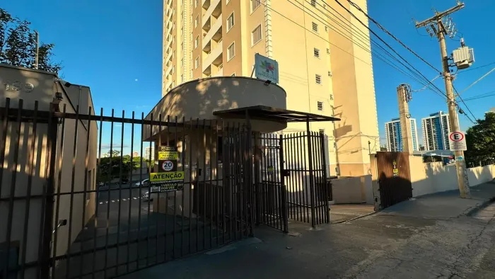 Oportunidade no Rios da Amazônia | 2 Quartos | 52 m² | Jardim Refúgio