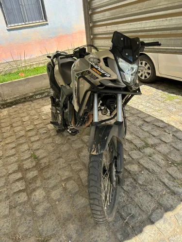 Sahara 300