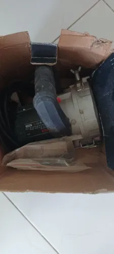 Vendo maquita