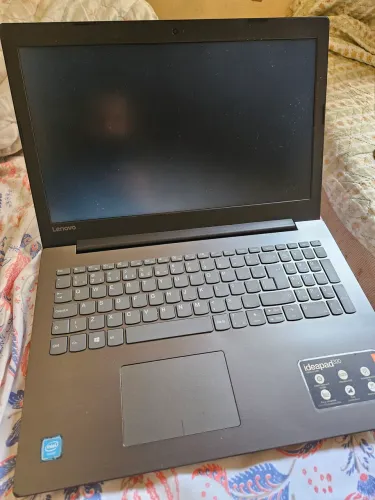 Notebook Lenovo