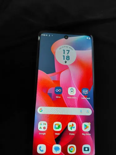 Telefone Motorola
