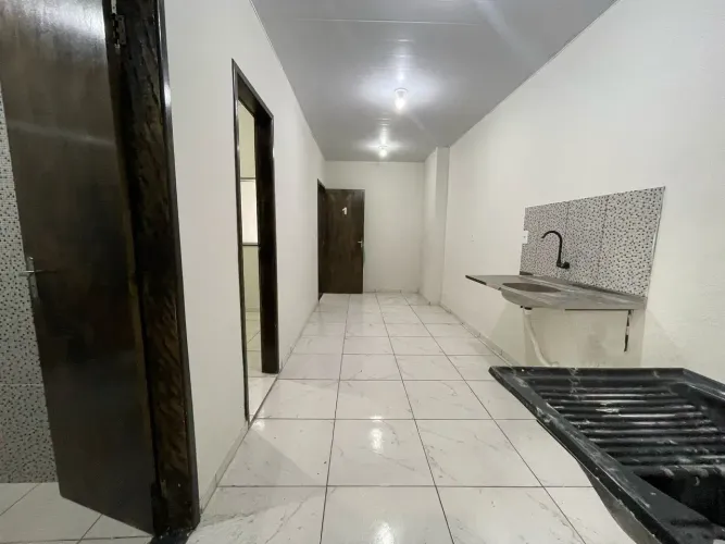 ALUGA-SE APARTAMENTO EM SÃO BRÁS