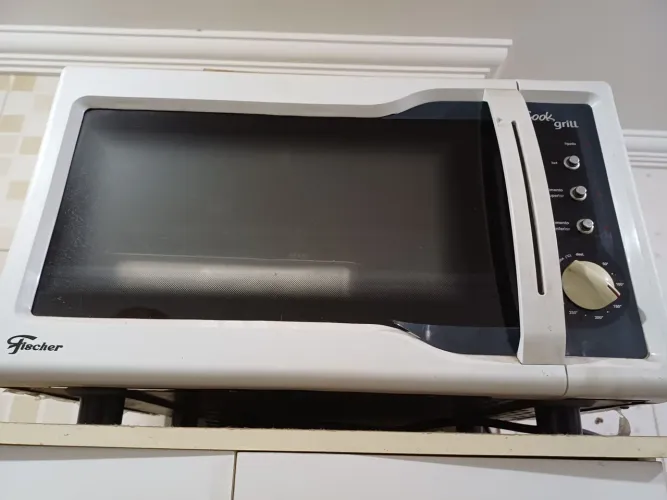 Forno elétrico 
