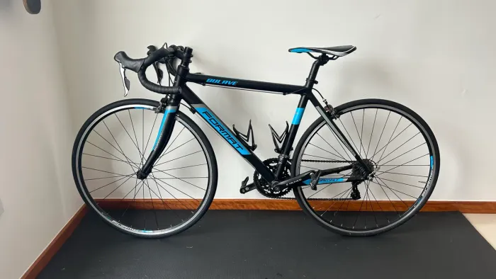 Bike Speed FORMAT BULAVE Shimano Claris 16v