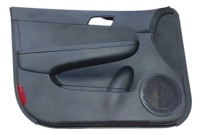 Forro Porta Diant Esquerda Hyundai I30 2.0 Gls 2009/2012